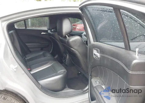 2019 Dodge Charger Sxt Awd z USA, uszkodzony, nr VIN 2C3CDXJG6KH520549